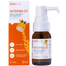 Zestaw SEMA Lab Witamina D3 400 j.m. dla dzieci od 1 dnia życia, krople, 2 x 10 ml - miniaturka 2 zdjęcia produktu