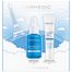 Zestaw Dermedic Hydrain  serum nawadniające twarz, szyję i dekolt, 30 ml + krem pod oczy, 15 ml - miniaturka 2 zdjęcia produktu