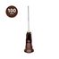 Zarys dispoFINE, igła iniekcyjna, sterylna, 26G, 0,45 mm x 22 mm, 100 sztuk - 1 Zarys dispoFINE, igła iniekcyjna, sterylna, 26G, 0,45 mm x 22 mm, 100 sztuk - miniaturka zdjęcia produktu
