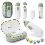 Nuvita Trimmy, elektryczny pilnik do paznokci dla dzieci - miniaturka zdjęcia produktu