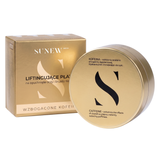 SunewMed+, liftingujące płatki pod oczy wzbogacone kofeiną, 60 sztuk - miniaturka zdjęcia produktu