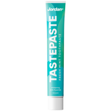 Jordan Tastepaste, pasta do zębów, świeża mięta, 50 ml - miniaturka zdjęcia produktu
