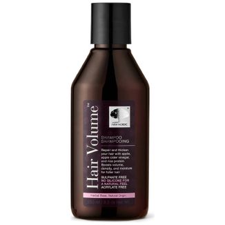New Nordic Hair Volume, szampon do włosów, 250 ml - zdjęcie produktu