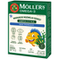 Moller's Omega 3 Algi Rybki, żelki, smak tropikalny, bez cukru, od 3 lat, 27 sztuk - 1 Moller's Omega 3 Algi Rybki, żelki, smak tropikalny, bez cukru, od 3 lat, 27 sztuk - miniaturka zdjęcia produktu