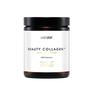 Labs212 Beauty Collagen Plus, 111 g - zdjęcie produktu