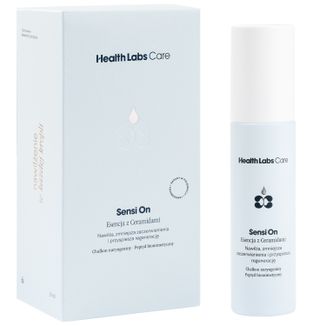 Helath Labs Care, esencja z ceramidami, 30 ml Helath Labs Care, esencja z ceramidami, 30 ml - zdjęcie produktu