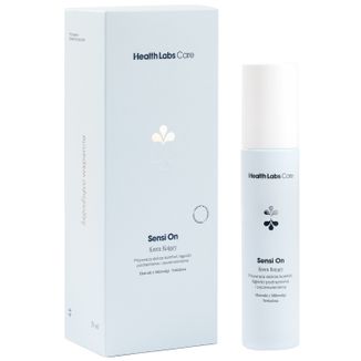 Health Labs Care Sensi On, krem kojący, 50 ml - zdjęcie produktu