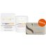 SunewMed+ SUNglow SPF 50 odmładzający krem przeciwsłoneczny do twarzy, 50 ml + chusteczki do demakijażu, 8 sztuk gratis - 1 SunewMed+ SUNglow SPF 50 odmładzający krem przeciwsłoneczny do twarzy, 50 ml + chusteczki do demakijażu, 8 sztuk gratis - miniaturka zdjęcia produktu