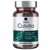 Colway Colvita, 120 kapsułek - miniaturka zdjęcia produktu