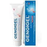 Gengigel, pasta do zębów z kwasem hialuronowym, 75 ml - miniaturka zdjęcia produktu