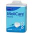 MoliCare Premium Mobile, pieluchomajtki, rozmiar XS, 45-70 cm, 6 kropli, 14 sztuk - 1 MoliCare Premium Mobile, pieluchomajtki, rozmiar XS, 45-70 cm, 6 kropli, 14 sztuk - miniaturka zdjęcia produktu