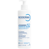 Bioderma Atoderm Intensive Baume, kojący balsam emolientowy, skóra sucha i atopowa, od urodzenia, 400 ml - miniaturka zdjęcia produktu