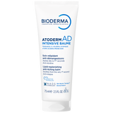 Bioderma Atoderm Intensive Baume, kojący balsam emolientowy, skóra sucha i atopowa, od urodzenia, 75 ml - miniaturka zdjęcia produktu