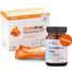 Aura Herbals Colladrop Forte Kolagen 10000 mg, 30 saszetek + Floradrop Femi Probiotyk, 20 kapsułek gratis - 1 Aura Herbals Colladrop Forte Kolagen 10000 mg, 30 saszetek + Floradrop Femi Probiotyk, 20 kapsułek gratis - miniaturka zdjęcia produktu