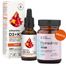 Aura Herbals Witamina D3 4000 IU + K2 100 µg Forte, krople, 30 ml + Floradrop Femi Probiotyk, 20 kapsułek gratis - 1 Aura Herbals Witamina D3 4000 IU + K2 100 µg Forte, krople, 30 ml + Floradrop Femi Probiotyk, 20 kapsułek gratis - miniaturka zdjęcia produktu