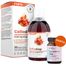 Aura Herbals Colladrop Forte, kolagen morski HM 10000 mg, 500 ml + Floradrop Femi Probiotyk, 20 kapsułek gratis - miniaturka  zdjęcia produktu