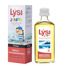 Lysi Junior Omega 3 Tran Islandzki dla dzieci, smak mango-limonka, 240 ml + Marioinex Mini Waffle, klocki, dorsz gratis - 2 Lysi Junior Omega 3 Tran Islandzki dla dzieci, smak mango-limonka, 240 ml + Marioinex Mini Waffle, klocki, dorsz gratis - miniaturka 2 zdjęcia produktu