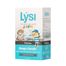 Lysi Junior Omega 3 Perełki, smak gumy balonowej, 60 kapsułek do żucia + Marioinex Mini Waffle, klocki, dorsz gratis - miniaturka 2 zdjęcia produktu