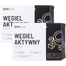 Zestaw SEMA Lab Węgiel Aktywny, 2 x 30 kapsułek - miniaturka  zdjęcia produktu