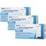 Zestaw SEMA Protect Test combo 5w1 Sars-CoV-2/Grypa A/Grypa B +ADV/RSV Antygen, 3 sztuki - 1 Zestaw SEMA Protect Test combo 5w1 Sars-CoV-2/Grypa A/Grypa B +ADV/RSV Antygen, 3 sztuki - miniaturka zdjęcia produktu