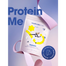 Health Labs ProteinMe, smak naturalny, 465 g - miniaturka 2 zdjęcia produktu