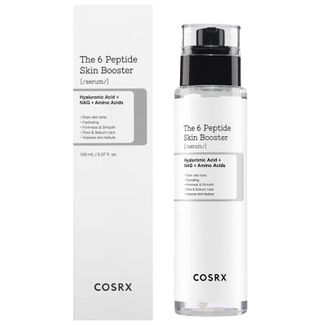 Cosrx The 6 Peptide Skin Booster Serum, serum peptydowe do twarzy, 150 ml - zdjęcie produktu