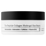 Cosrx The Peptide Collagen Hydrogel Eye Patch, nawilżająco-ujędrniające płatki pod oczy, 60 sztuk - miniaturka zdjęcia produktu