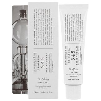 Dr. Althea 345 Relief Cream, naprawczy krem z resweratrolem, 50 ml - zdjęcie produktu