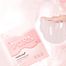 Medicube PDRN Pink Vita Coating Mask, regenerująca maska do twarzy w płachcie, 22 g - miniaturka 2 zdjęcia produktu