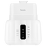 Lionelo Thermup Duo, podwójny podgrzewacz do butelek i sterylizator, biały - miniaturka  zdjęcia produktu
