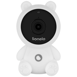 Lionelo Babyline Smart 2.0, niania elektroniczna z aplikacją Lionelo Babyline Smart 2.0, niania elektroniczna z aplikacją - zdjęcie produktu