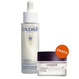 Caudalie Vinoperfect serum, rozjaśniające przebarwienia, 50 ml + krem do twarzy, 15 ml gratis - miniaturka zdjęcia produktu