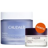 Caudalie Vinoperfect, glikolowy krem na przebarwienia, na noc, 50 ml + krem do twarzy, 15 ml gratis - miniaturka zdjęcia produktu