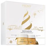 Zestaw Vichy Neovadiol Kompleks Uzupełniający, krem na dzień, 50 ml + krem na noc, 50  ml - miniaturka zdjęcia produktu