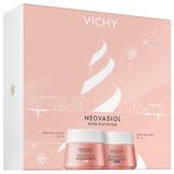 Zestaw Vichy Neovadiol Rose Platinum, krem na dzień, 50 ml + krem na noc, 50 ml - miniaturka zdjęcia produktu
