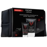 Zestaw Vichy Homme Structure Force, krem do twarzy dla mężczyzn, 50 ml + Sensi Baume Mineral Ca, kojący balsam po goleniu, 75 ml - miniaturka zdjęcia produktu
