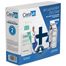 Zestaw CeraVe Face Care, żel oczyszczający do mycia, 236 ml + nawilżający krem do twarzy, 52 ml - 1 Zestaw CeraVe Face Care, żel oczyszczający do mycia, 236 ml + nawilżający krem do twarzy, 52 ml - miniaturka zdjęcia produktu