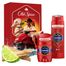 Zestaw Old Spice Captain, dezodorant w sztyfcie, 50 ml + żel pod prysznic 3w1, 250 ml - miniaturka 2 zdjęcia produktu
