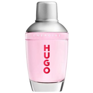 Hugo Boss Hugo Energise, woda toaletowa dla mężczyzn, 75 ml - zdjęcie produktu