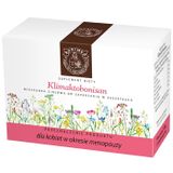Klimaktobonisan, mieszanka ziołowa do zaparzania, 4 g x 25 saszetek - miniaturka zdjęcia produktu