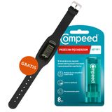 Compeed, sztyft przeciw pęcherzom, 8 ml + krokomierz gratis - miniaturka zdjęcia produktu