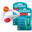 Zestaw Compeed, sztyft przeciw pęcherzom, 2 x 8 ml + opaska LED gratis - miniaturka  zdjęcia produktu