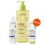 Zestaw A-Derma Exomega Control, olejek emolient pod prysznic przeciw drapaniu, 500 ml + kąpiel kojąca przeciw drapaniu, po 6 miesiącu, 200 ml + regenerujący krem, 200 ml gratis - 1 Zestaw A-Derma Exomega Control, olejek emolient pod prysznic przeciw drapaniu, 500 ml + kąpiel kojąca przeciw drapaniu, po 6 miesiącu, 200 ml + regenerujący krem, 200 ml gratis - miniaturka zdjęcia produktu