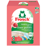Frosch, proszek do prania tkanin, owoc granatu 1,45 kg - miniaturka zdjęcia produktu
