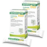 Zestaw Enterolactis Duo, 2 x 10 saszetek - miniaturka zdjęcia produktu