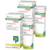 Zestaw Enterolactis Plus, 2 x 30 kapsułek - miniaturka zdjęcia produktu