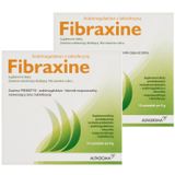 Zestaw Fibraxine, 2 x 15 saszetek - miniaturka zdjęcia produktu
