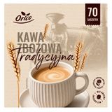 Orico Kawa zbożowa tradycyjna, 294 g - miniaturka zdjęcia produktu