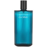 Davidoff Cool Water, woda toaletowa, 200 ml - miniaturka zdjęcia produktu