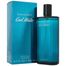 Davidoff Cool Water, woda toaletowa, 200 ml - miniaturka 2 zdjęcia produktu